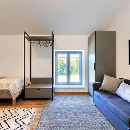 Mirta By Interhome *