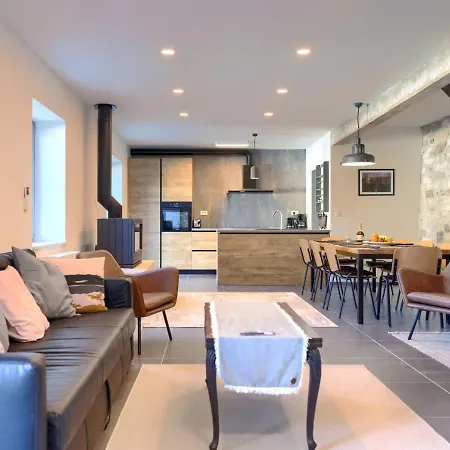 Дом отдыха Mirta By Interhome