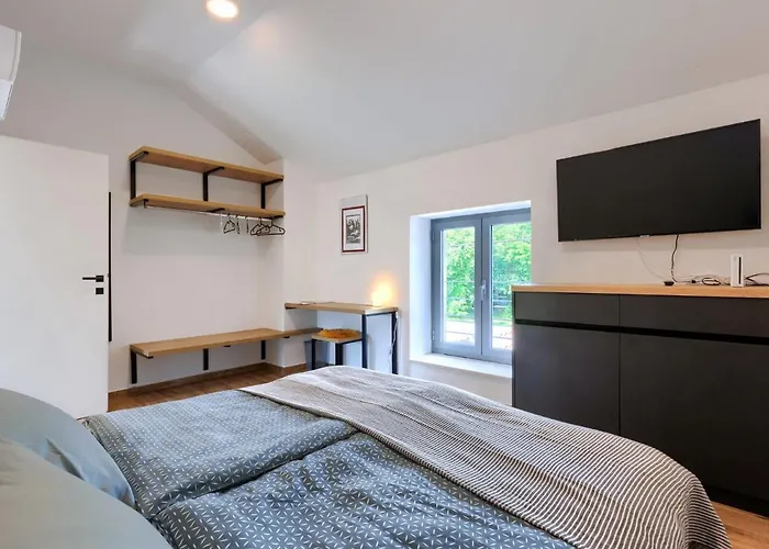 Dom wakacyjny Mirta By Interhome *