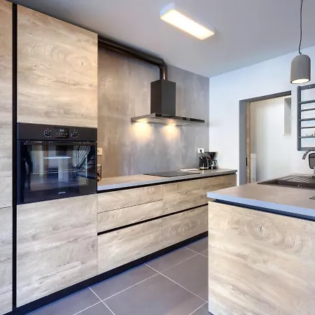 Mirta By Interhome Holiday home *