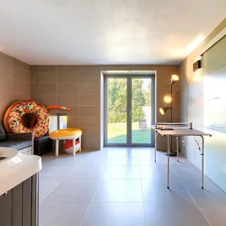 Mirta By Interhome Holiday home Groznjan