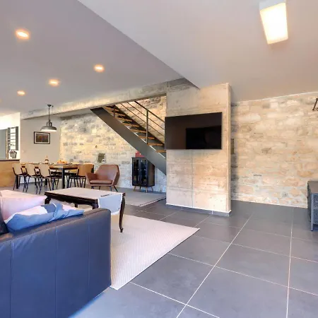 Holiday home Mirta By Interhome Groznjan