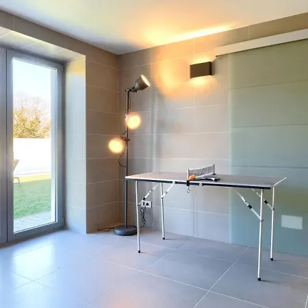 Mirta By Interhome Holiday home Groznjan