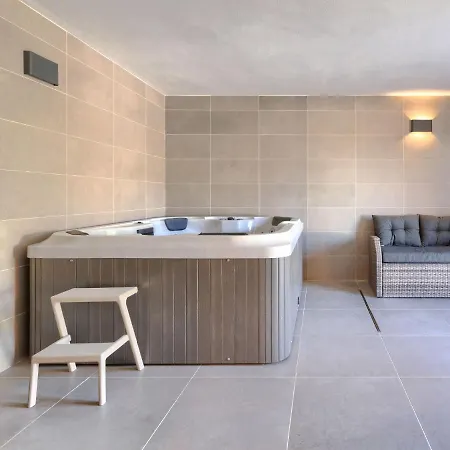 Mirta By Interhome Holiday home
