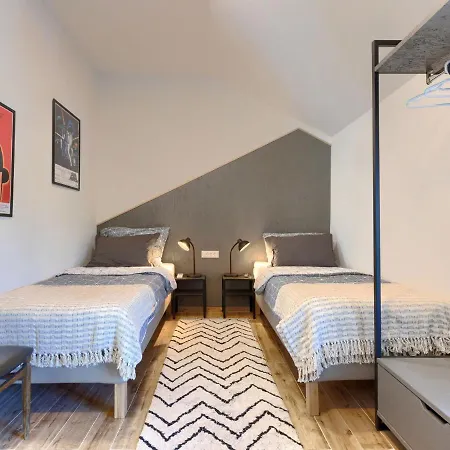 Mirta By Interhome Holiday home
