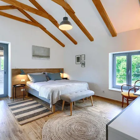 Holiday home Mirta By Interhome Groznjan