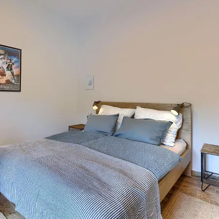 Holiday home Mirta By Interhome Groznjan
