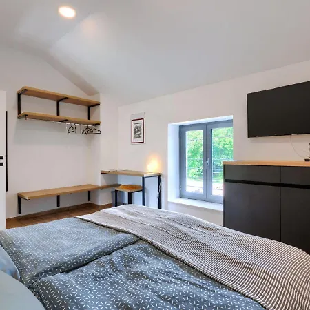 Holiday home Mirta By Interhome *