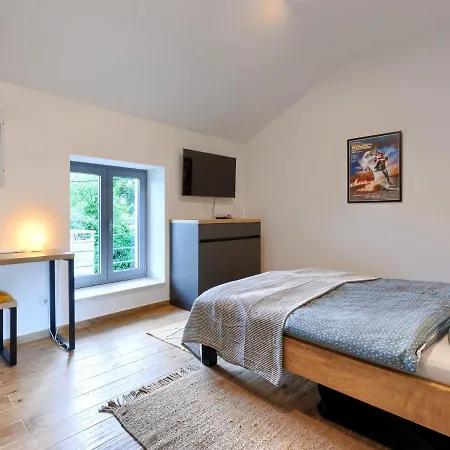 펜션 Mirta By Interhome