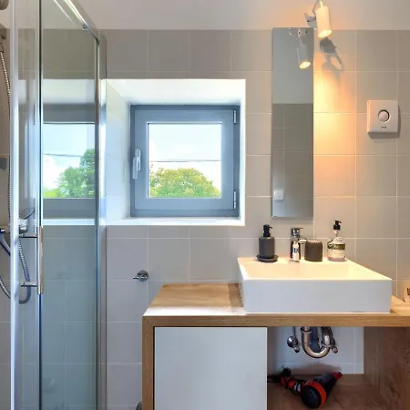 Mirta By Interhome * Groznjan