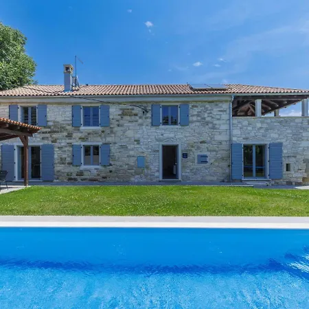 Mirta By Interhome Holiday home *