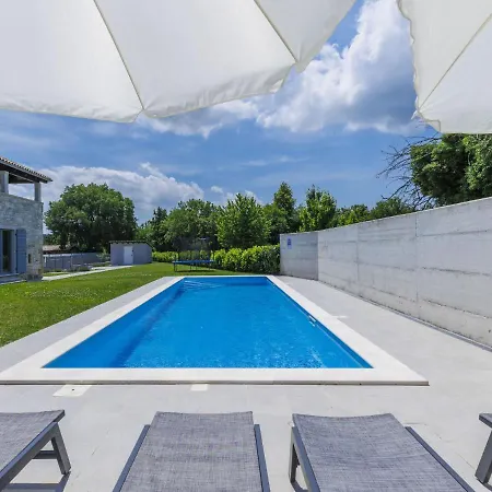 Mirta By Interhome Ferienhaus Grožnjan