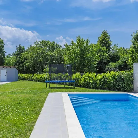 Mirta By Interhome Holiday home
