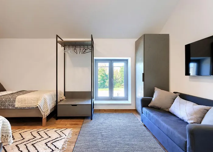 Mirta By Interhome *
