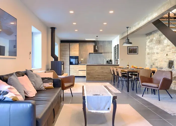 度假居 Mirta By Interhome